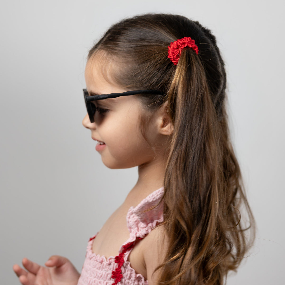 glazey | candy rush kids sunglasses