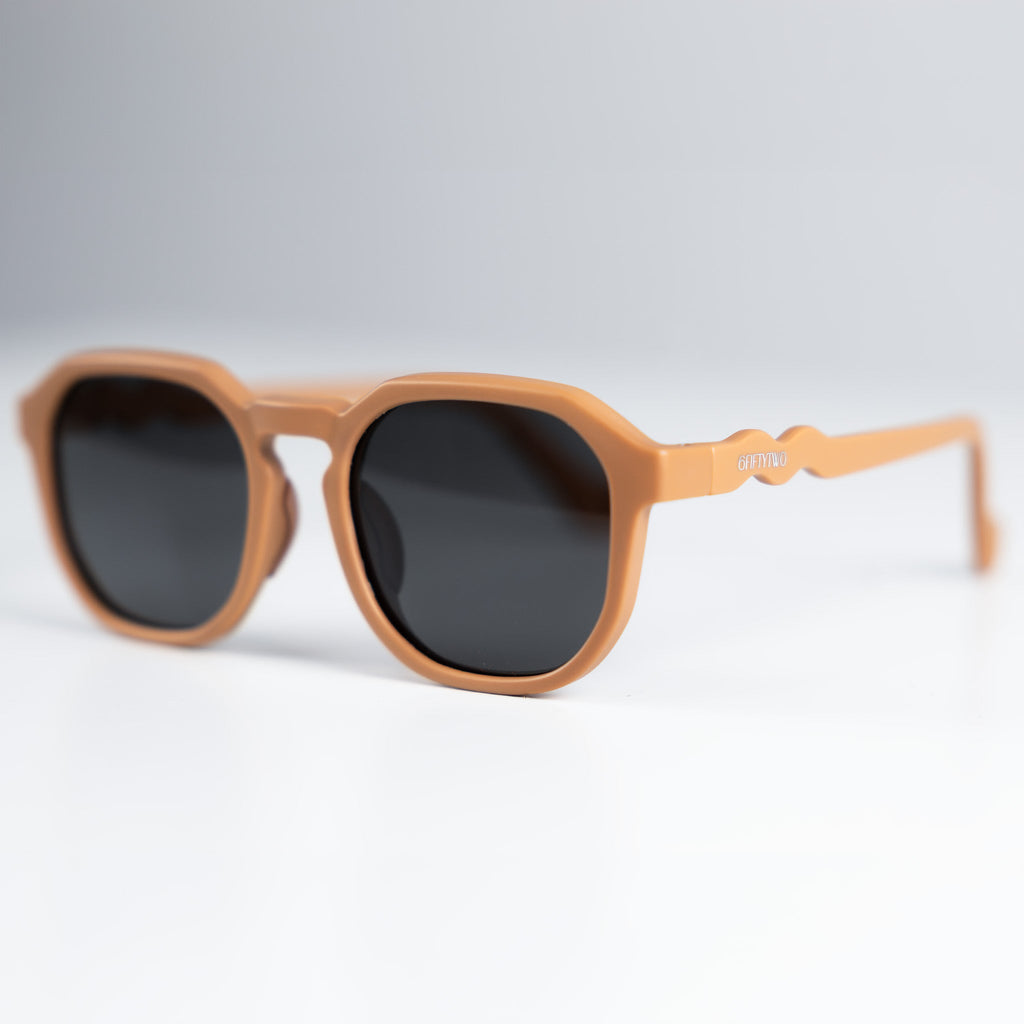 dust racer | turbo kids sunglasses