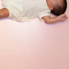 silk fitted baby cot sheets