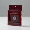 Scrunchie Charm | Bow