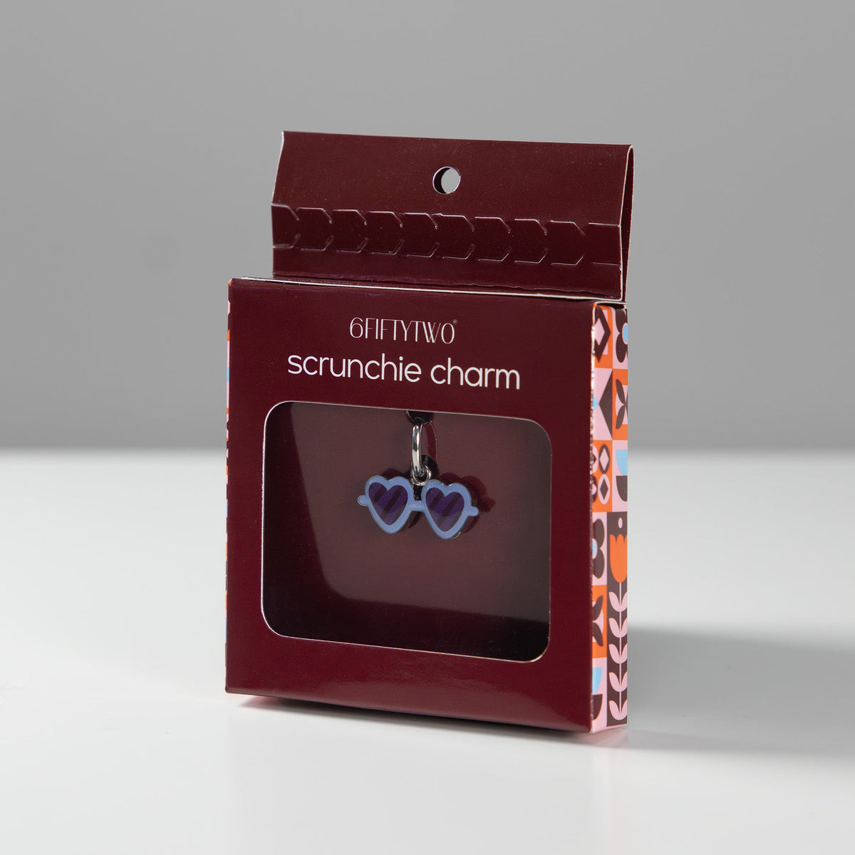 Scrunchie Charm | Sunglasses
