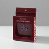 Scrunchie Charm | Sunglasses