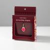 Scrunchie Charm | Strawberry