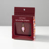 Scrunchie Charm | Best Friend Charms x2