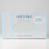 silk fitted baby cot sheets