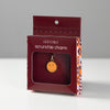 Scrunchie Charm | Smiley