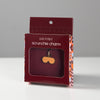 Scrunchie Charm | Sleep Mask