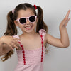 pixel | turbo kids sunglasses