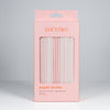 paper straws