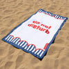 do not disturb | the statement collection