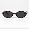 omnia | oval society adult sunglasses