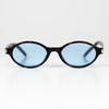 dynasty | oval society adult sunglasses