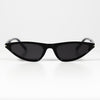 promiscuous | y2k collection adult sunglasses