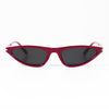 toxic | y2k collection adult sunglasses