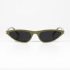 dirrty | y2k collection adult sunglasses