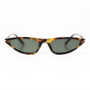 maneater | y2k collection adult sunglasses