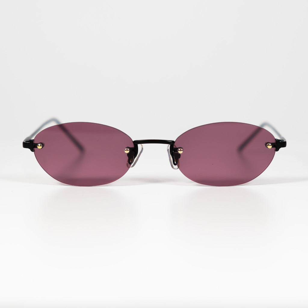 cherry babe | that 70's look adult sunglasses