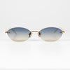 cosmic | that 70's look adult sunglasses