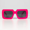 bevibear | beverly pop kids sunglasses
