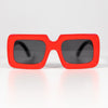 bevitwirl | beverly pop kids sunglasses