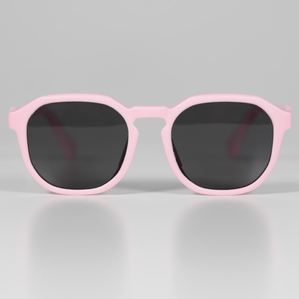 pixel | turbo kids sunglasses