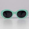 bubblebyte | cyber candy kids sunglasses