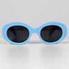 pixel pop | cyber candy kids sunglasses
