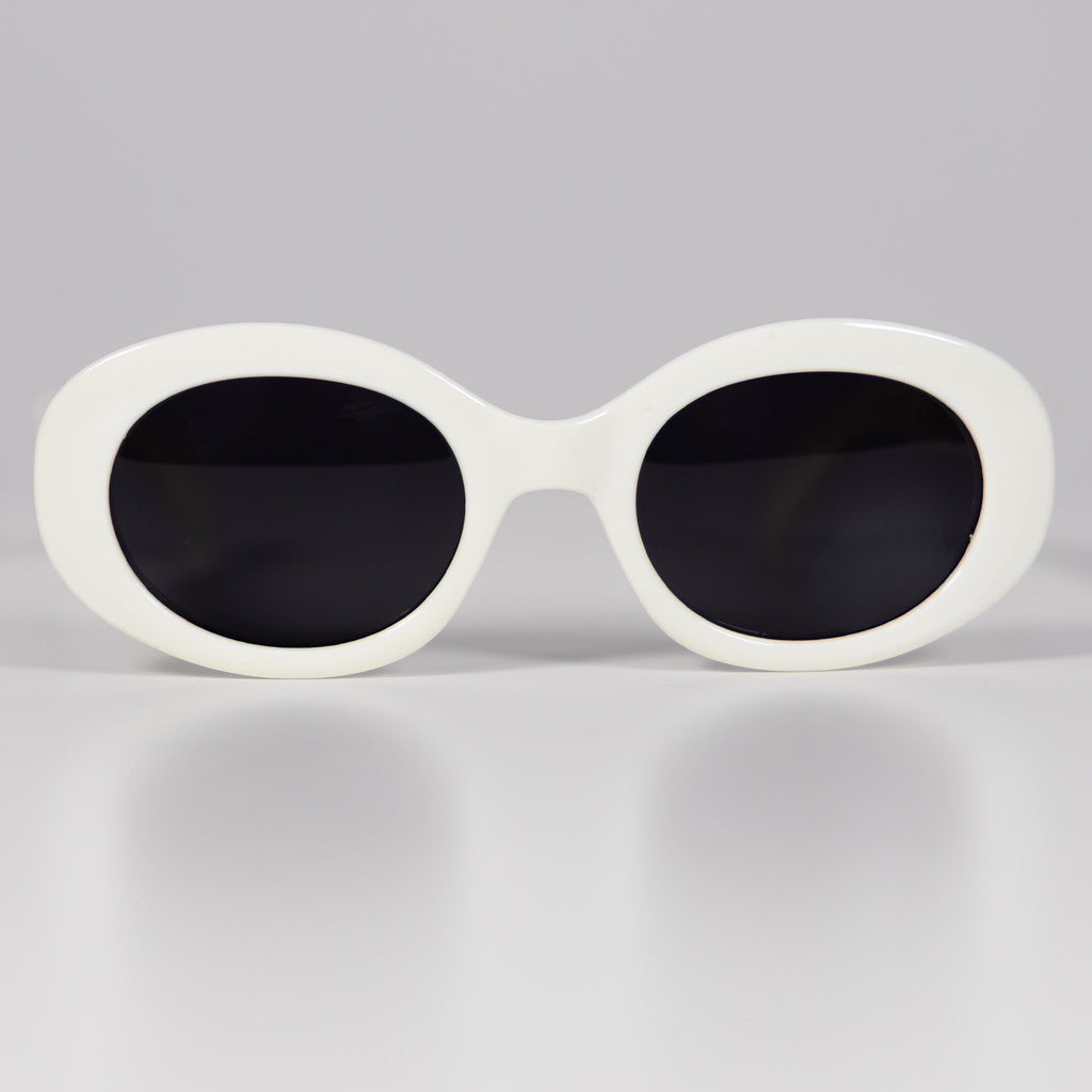 butter | cyber candy kids sunglasses