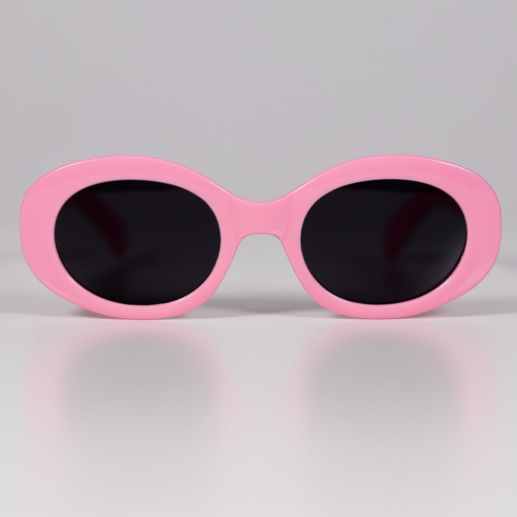 pinkpulse | cyber candy kids sunglasses