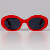 popstar | cyber candy kids sunglasses