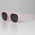 pixel | turbo kids sunglasses
