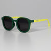 gummibear | candy rush kids sunglasses