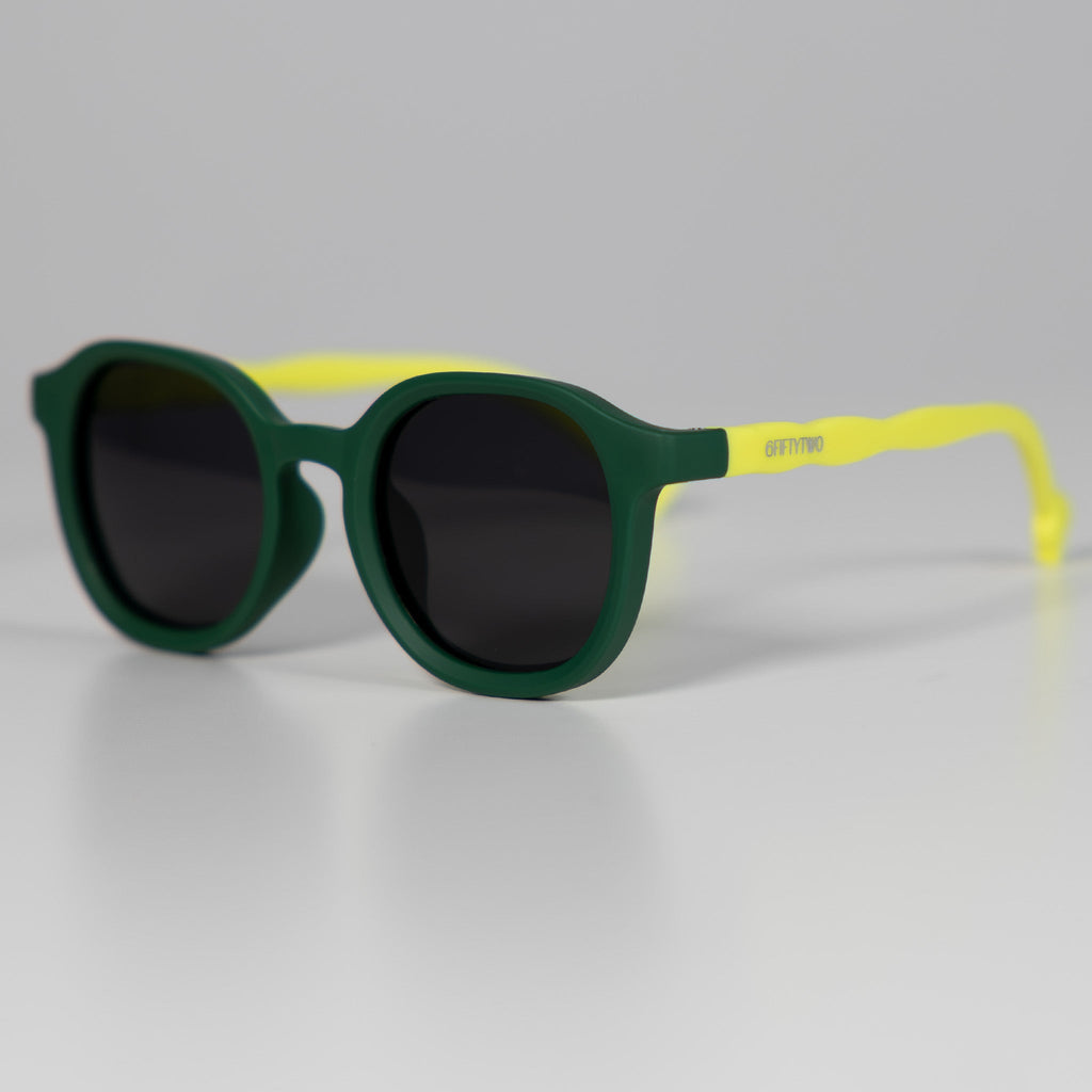 gummibear | candy rush kids sunglasses