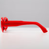 popstar | cyber candy kids sunglasses