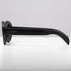 black cherry | cyber candy kids sunglasses