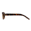 omnia | oval society adult sunglasses