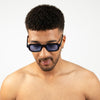 apollo | urban collection adult sunglasses