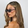onyx | chic collection adult sunglasses