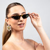 maneater | y2k collection adult sunglasses
