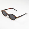omnia | oval society adult sunglasses