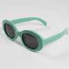 bubblebyte | cyber candy kids sunglasses