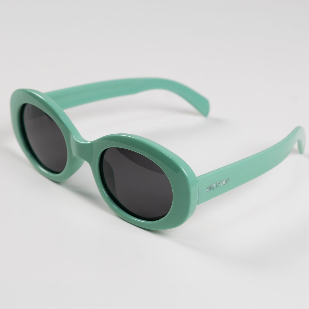 bubblebyte | cyber candy kids sunglasses