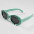 bubblebyte | cyber candy kids sunglasses