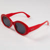popstar | cyber candy kids sunglasses
