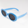pixel pop | cyber candy kids sunglasses