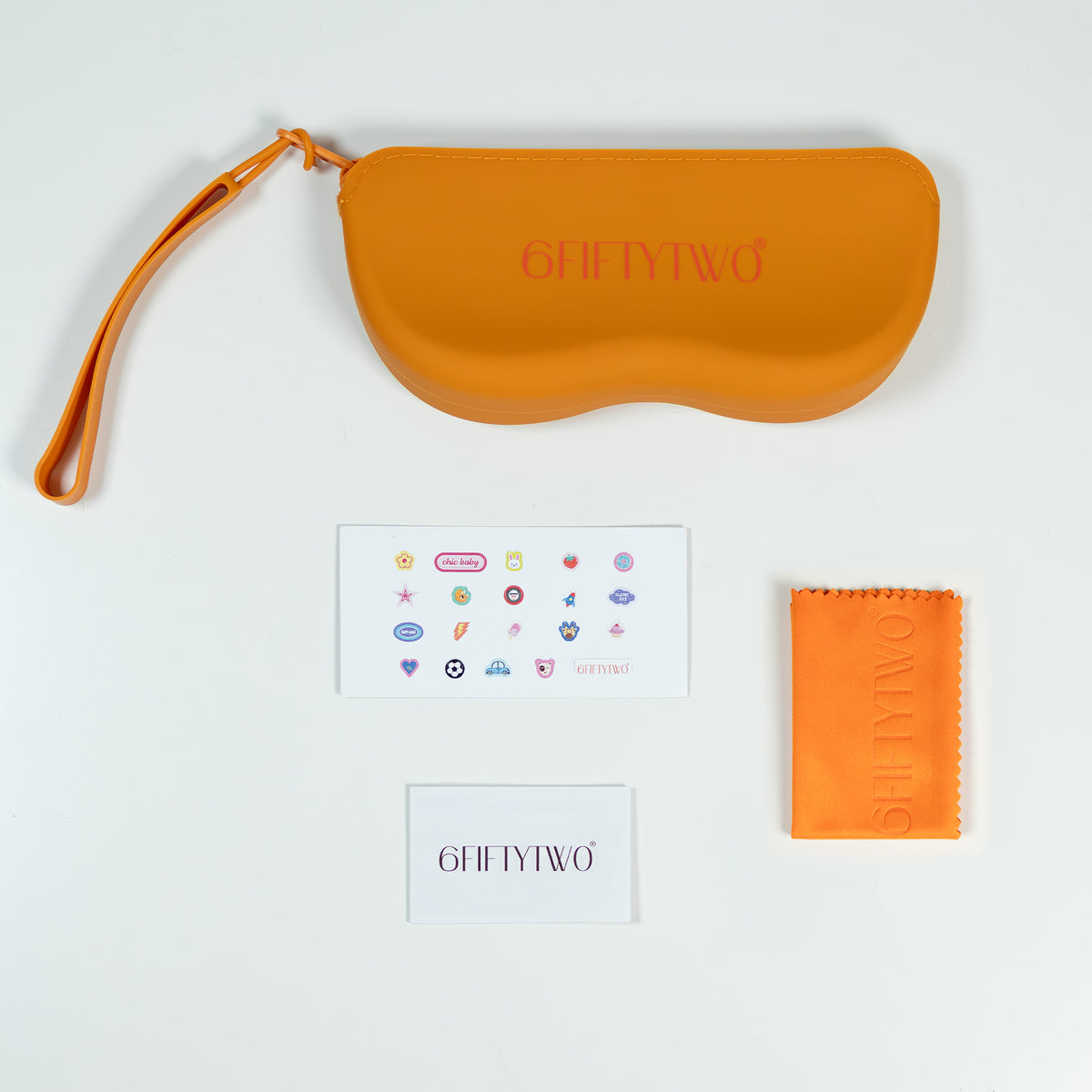 dash mode | turbo kids sunglasses
