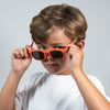 kiddocore | tiny trendsetters kids sunglasses