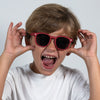minivogue | tiny trendsetters kids sunglasses