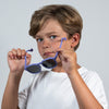 glitchkid | turbo kids sunglasses