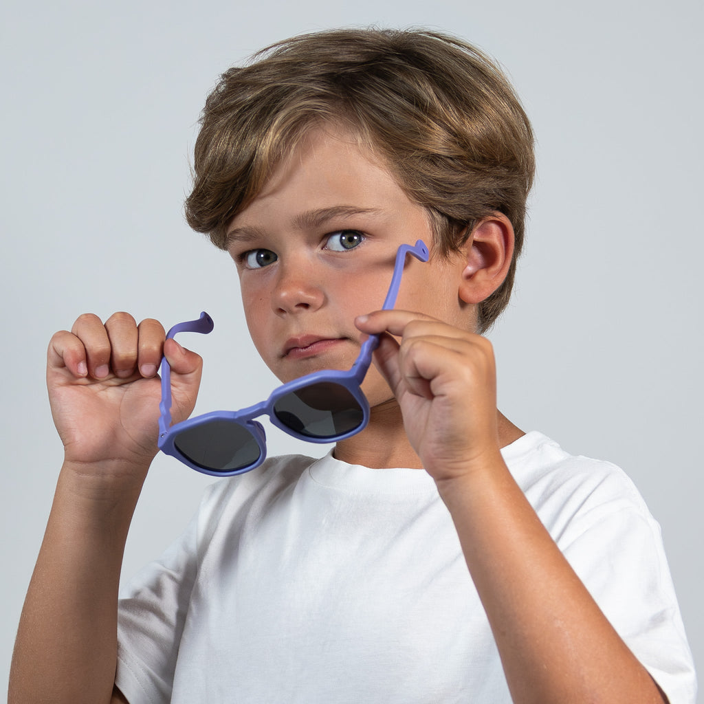glitchkid | turbo kids sunglasses
